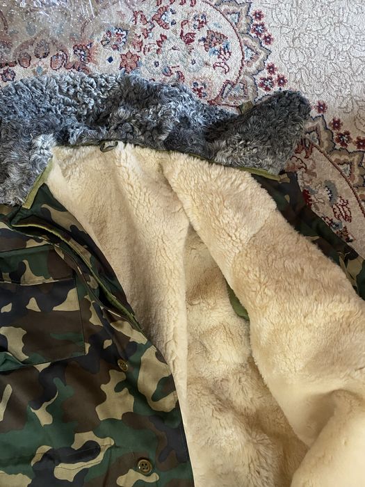 Форма для охоты , военная форма зима