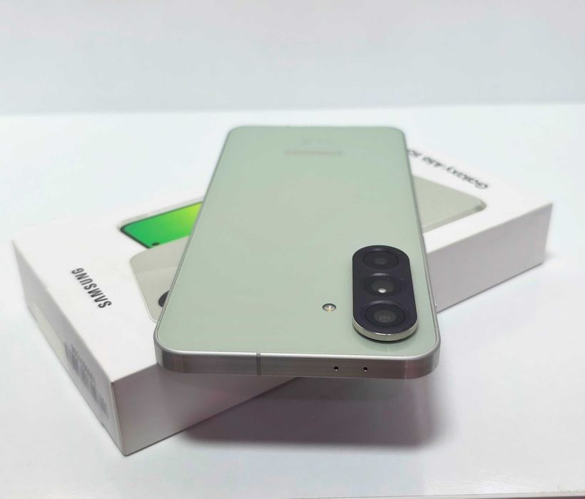 Samsung A56 128GB Olive