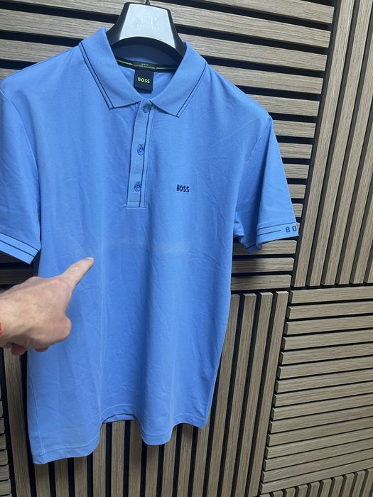 Hugo Boss : Paule - Нова размер М / Оригинал