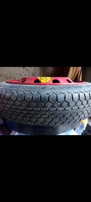 Резервна гума (патерица) НОВА