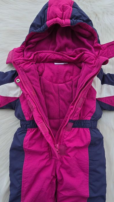 Бебешки космонавт 6-9 месеца