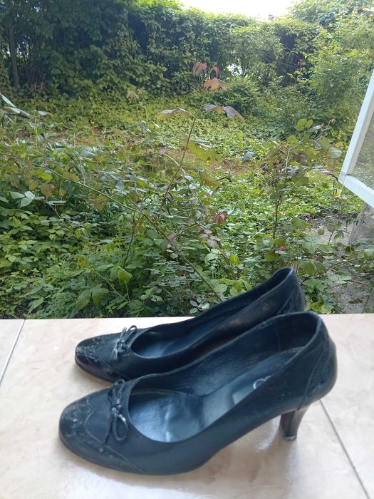 Cizme dama și pantofi dama