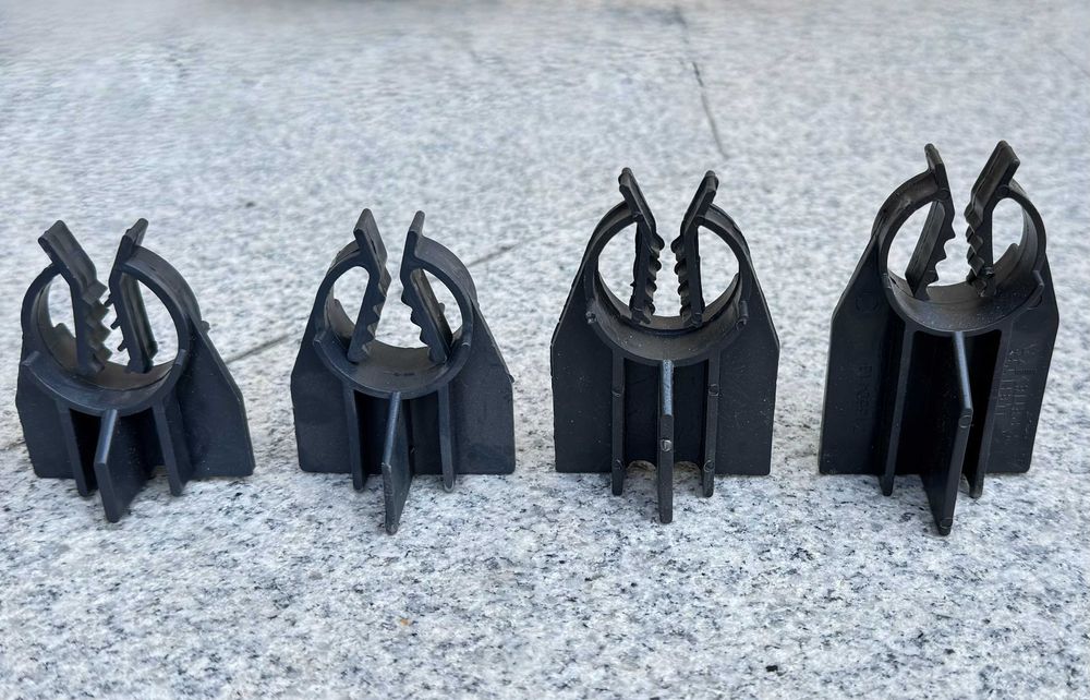 Прищепка для арматуры 25, 30, 40, 50мм