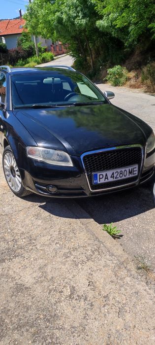 Audi A4 Tdi DsG 2.0