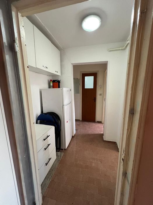 Vand apartament 2 camere - Lujerului