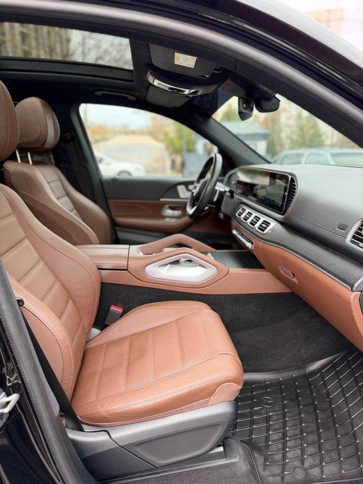 Sotuvda Mercedes - Benz GLS 450 4 MATIC  avtomashinamiz