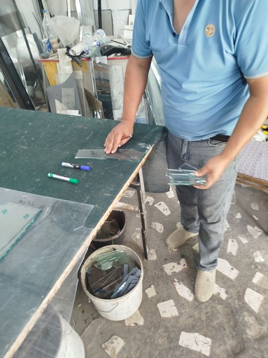 Ойна хизматлари тошкент Шахар ва туманларида