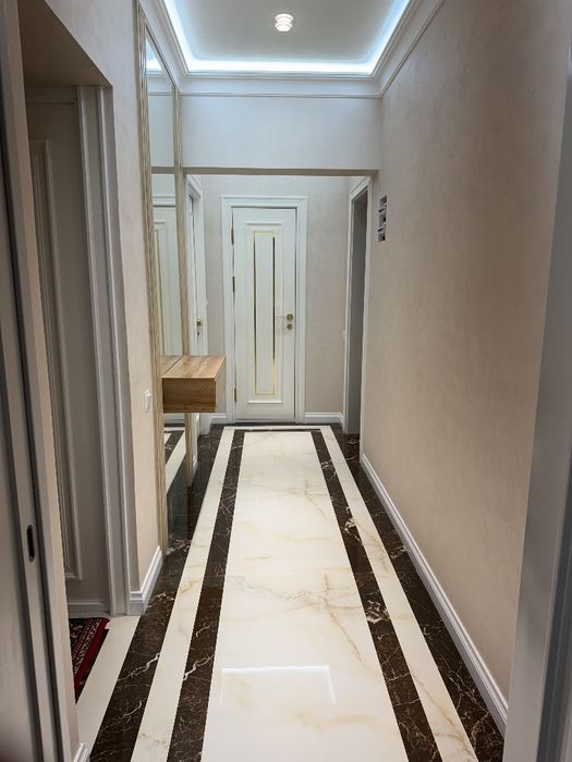 Yunusobod 7 kvartal da 2 xonali uy