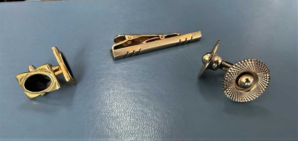 Винтажные украшения СССР