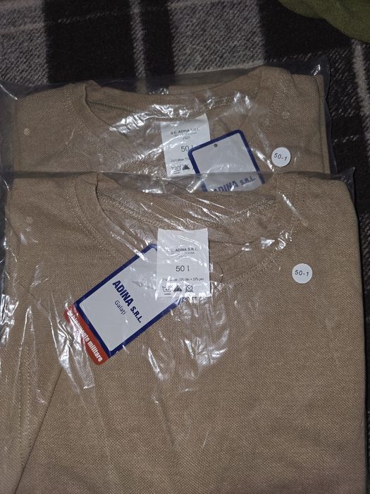 Vand Scurta Combat model 2025