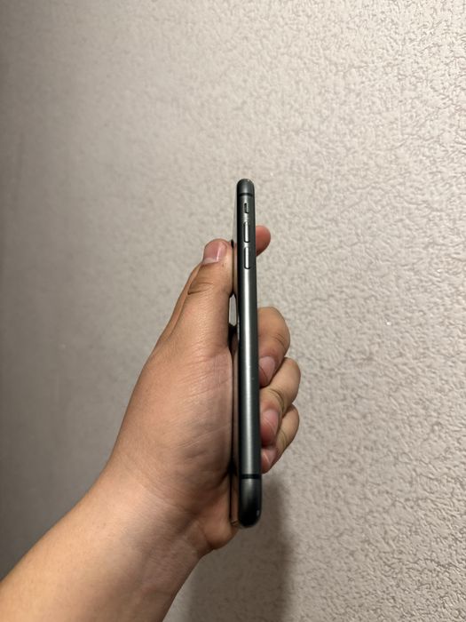 Айфон 11 128гб без ремонта