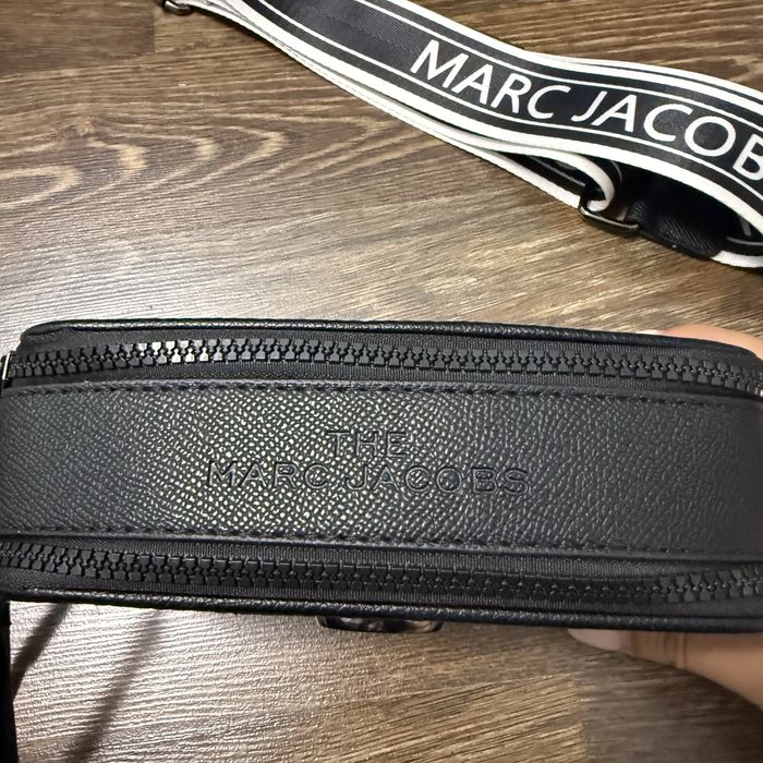 Дамска чанта през рамо Marc Jacobs