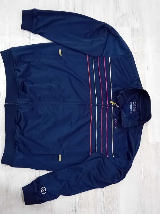 Bluză Coogi Australia -Carlo Colucci - Aelfric Eden -True Religion