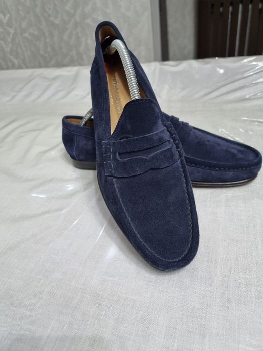 Brend:Ralph Lauren мужская лоферы