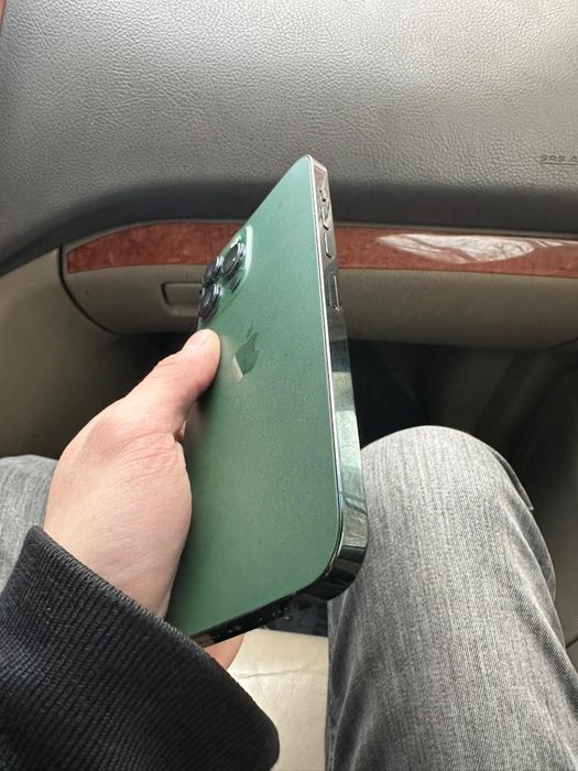 iPhone 13 Pro Max 128 Гб 89%