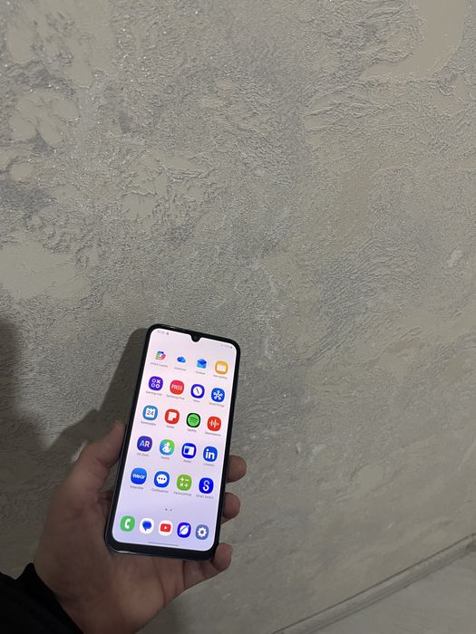 Самсунг А15  samsung A15