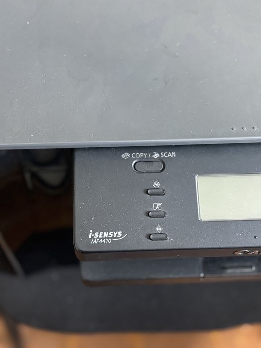 Продам принтер Canon MF4410