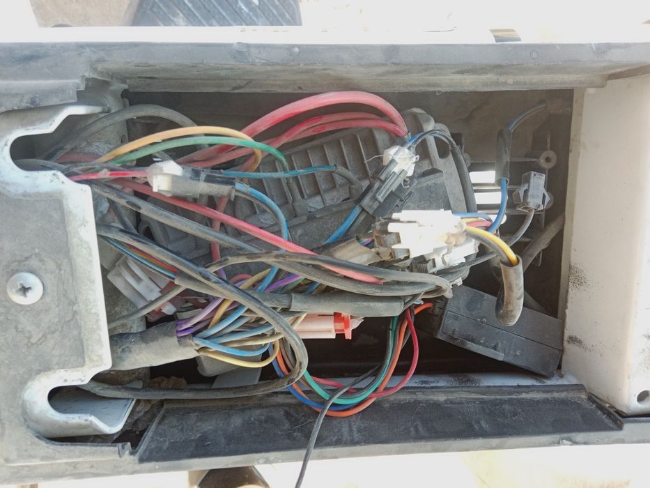 Танк 108 электро