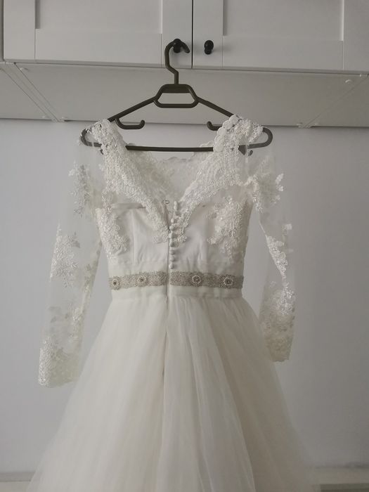 Rochie de mireasa