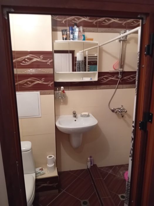 Продава се Двустаен апартамент в Ихтиман - 72 кв.м за 931 €/кв.м - Снимка #11