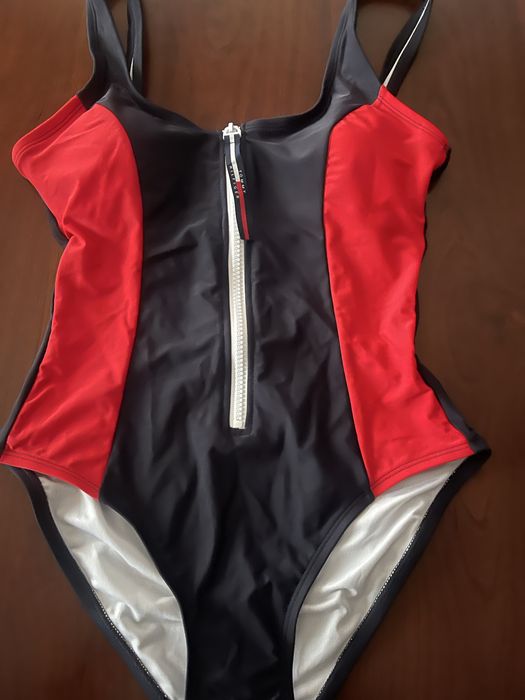 Costum de baie Tommy Hilfinger