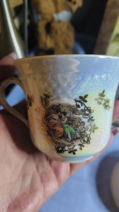 Продам сервиз Мадонна Кольдиц