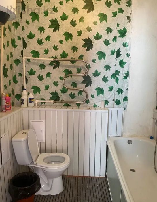 Дом в бирлике хороший