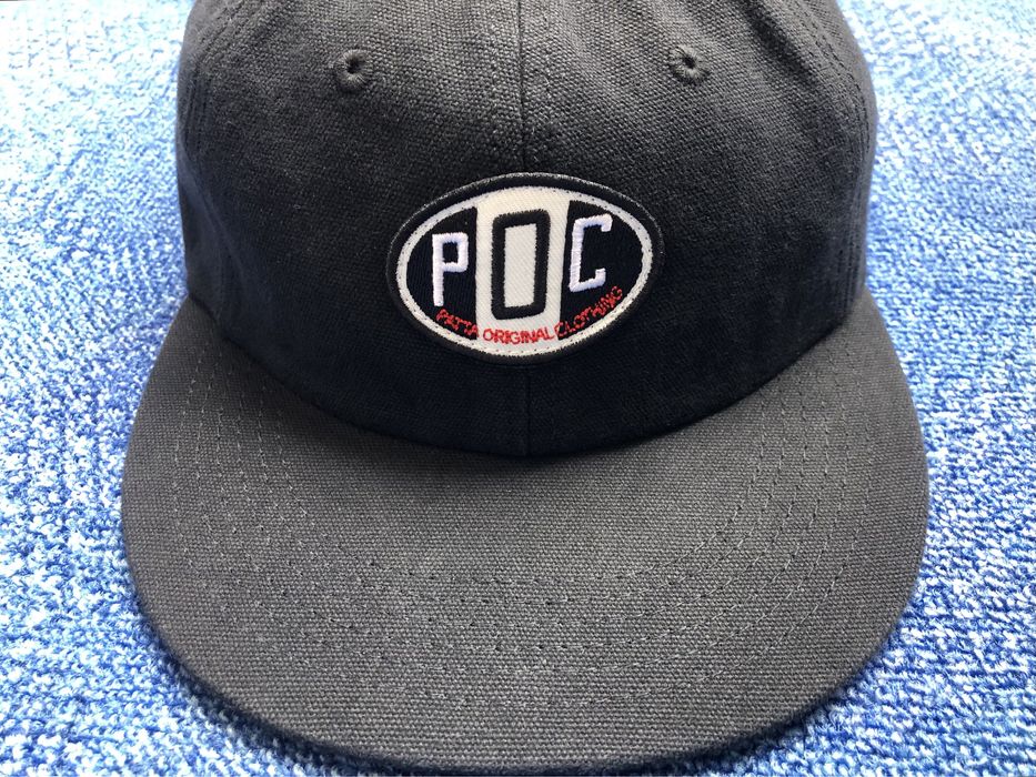 Patta Cap ОРИГИНАЛНИ шапки