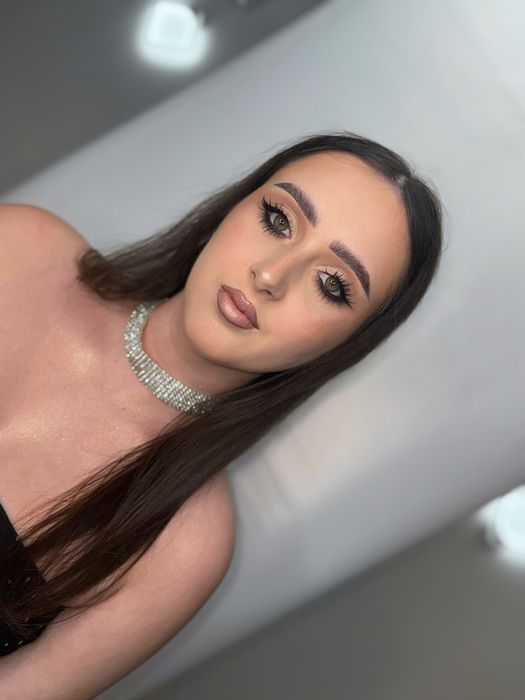 Machiaj Profesional Pitesti