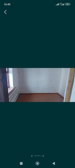 Аренда  времянка