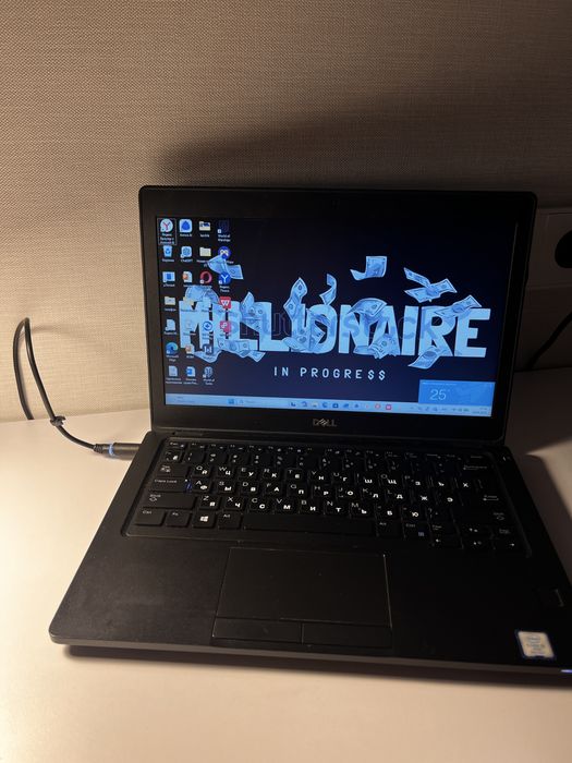 Dell Latitude 5290 | i5 | 16 GB | SSD 256 GB