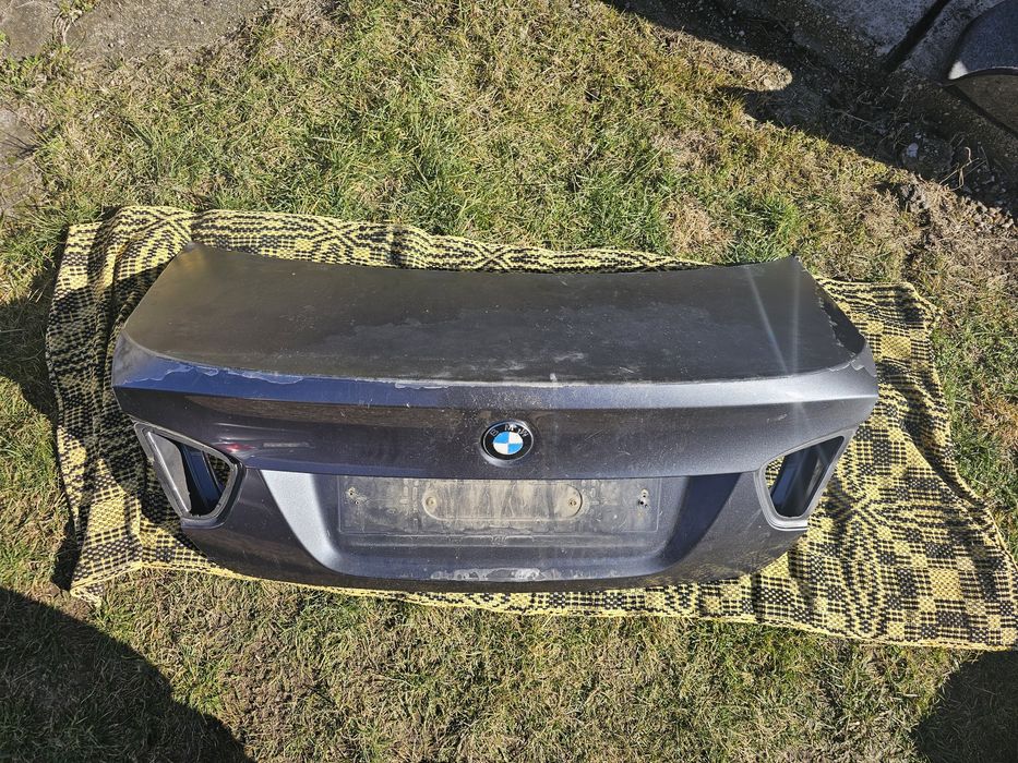 Capota Portbagaj spate bmw e90