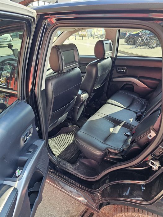 Citron C-crosser 2.2 4x4