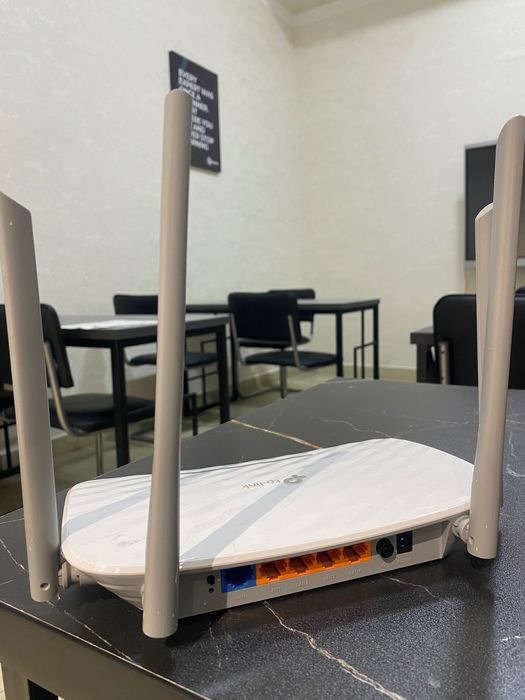 Tp-link Archer C50 Wi-Fi router