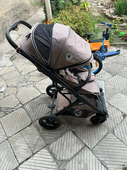 Лятна количка Lorelli Storm