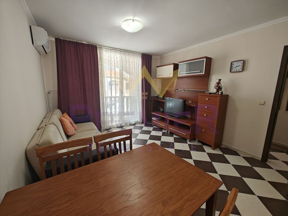 Продава се Двустаен апартамент в Созопол - 57 кв.м за 1623 €/кв.м - Снимка #5