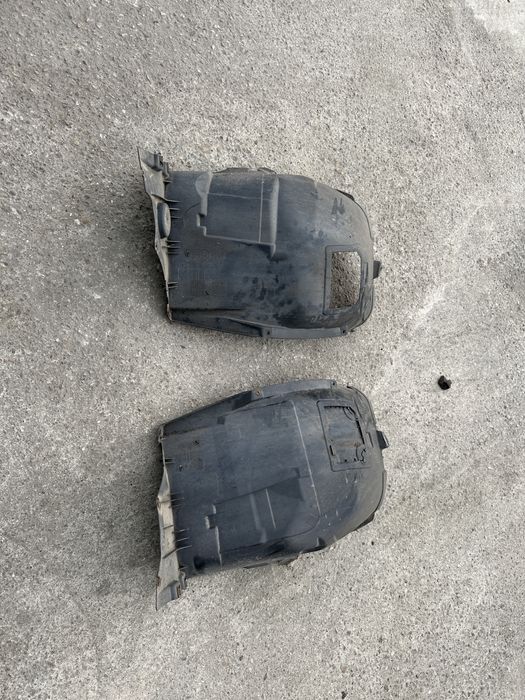 Carenaj roata M Pachet bmw e90 e91