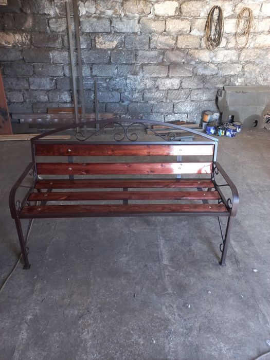 Скамейка лавочка лавка