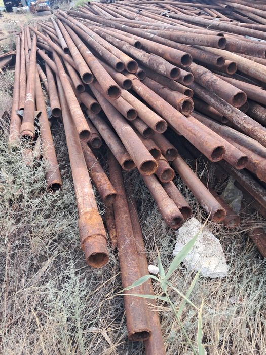 Продаю трубы НКТ