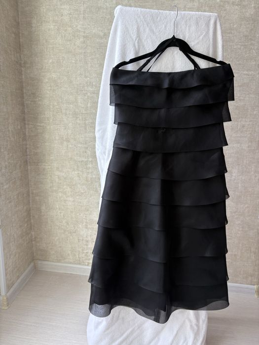 Платье вечернее от Oasis