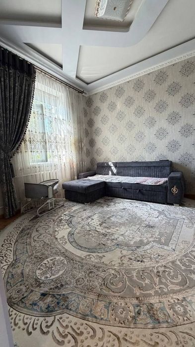 Квартира сотилади