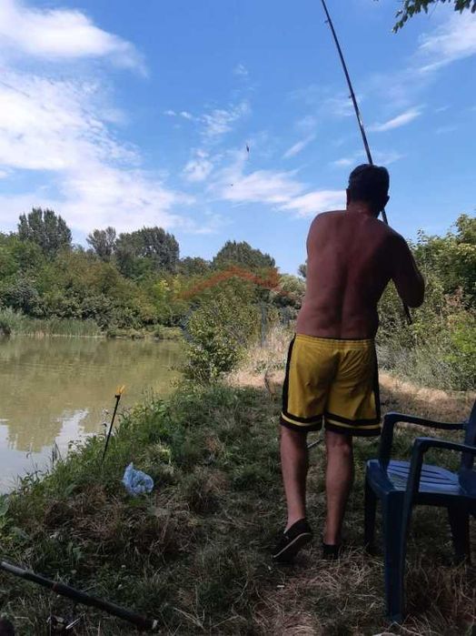 Продава се Парцел в с. Никюп, Област Велико Търново - 12800 кв.м за 12 €/кв.м - Снимка #2