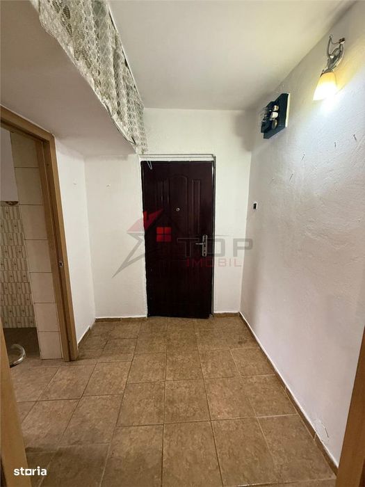 Apartament cu 2 camere - Canta