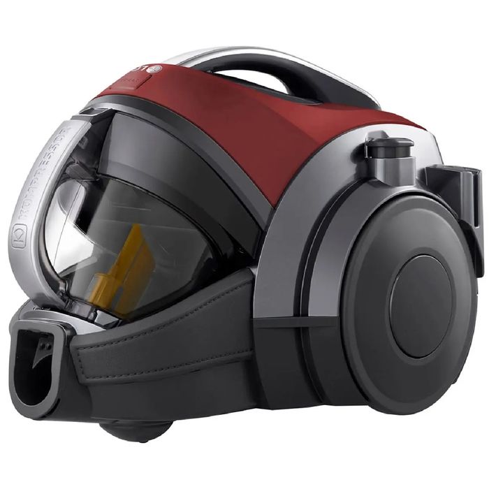 Пылесос LG VC83209UHA