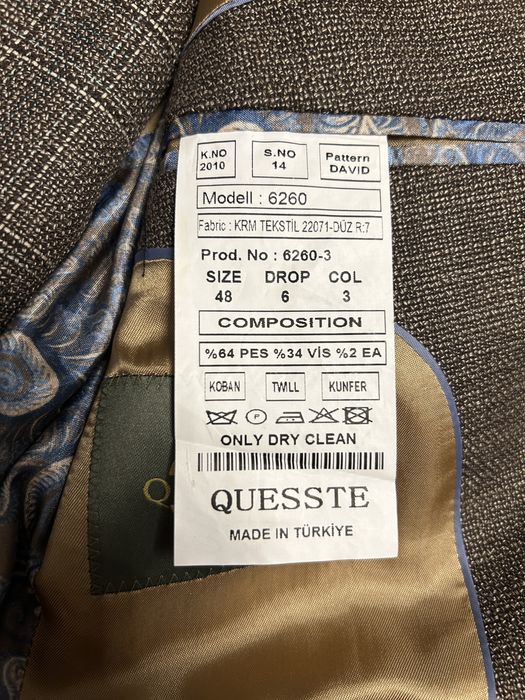 Продам костюм тройка