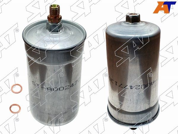Фильтр топливный MERCEDES 190 2.3/2.5/2.6 82-93/E-CLASS W124/W210 93-9