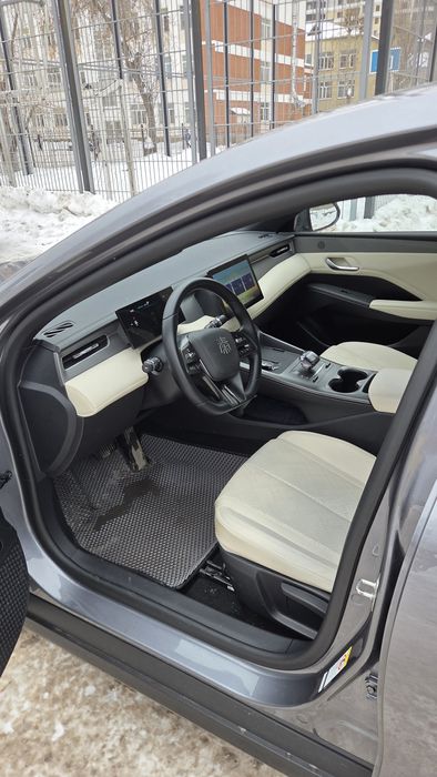 Аренда Byd под выкуп