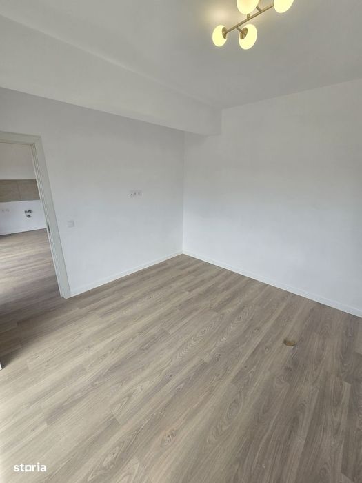 Apartament 2 camere Strada Cometei Baciu Hills Bloc nou