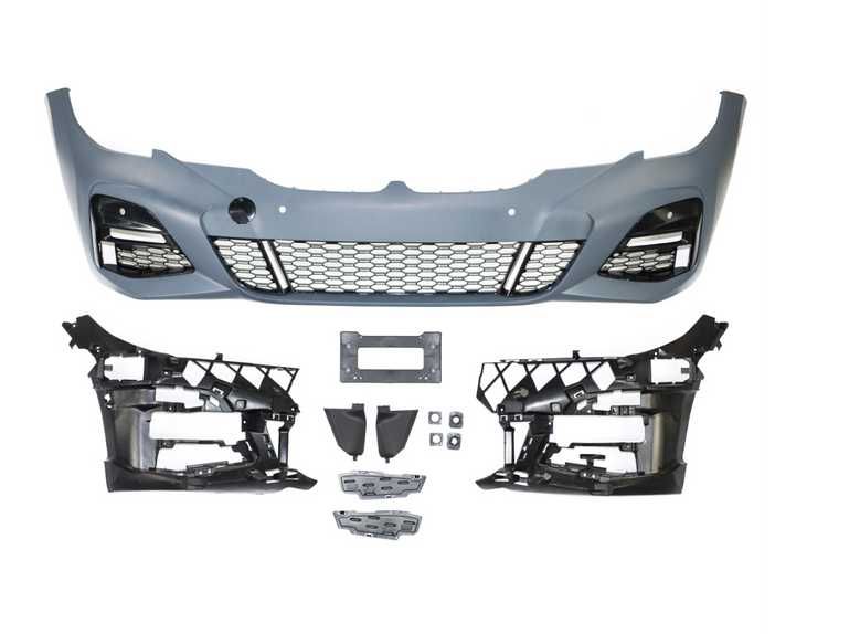 Bara Fata BMW Seria 3 G20 G21 Mpaket 2018-2022