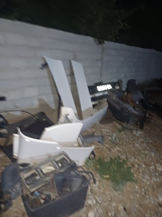 Продам кабину на Сканию